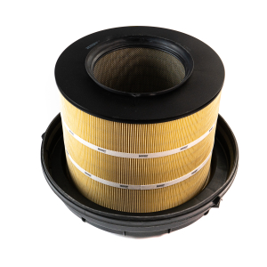 Filtro de Aire Hengst para Camiones Mercedes-Benz Actros, Axor, 1831, 1850 LS, 2531, 2532 L/NR, 2536 L/NR 6X2 4800, 2540 L, 2540 L 6X2 4500, 2544 L, 2546, 2553, 2631, 2632