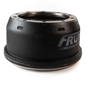 Tambor Trasero Frum para Mercedes-Benz 1617C, 1620, 1720, ACCELO 915, ATEGO 1725, 1726, 1729, 2426, 2430, L 1620, 1625, LK 1620