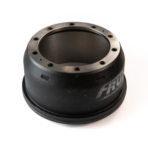 Tambor Trasero Frum para Mercedes-Benz 1617C, 1620, 1720, ACCELO 915, ATEGO 1725, 1726, 1729, 2426, 2430, L 1620, 1625, LK 1620
