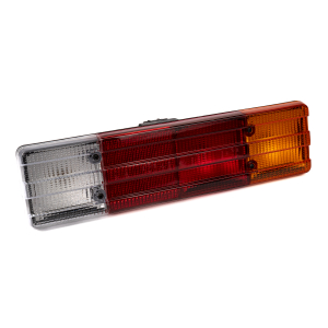Luz de Posicion Trasera Mercedes-Benz para Camiones Accelo, Atego, Atron, Axor, Serie 1300, 1400, 1600, 1700, 1900, 2300, 2400, 2500, 2600, 2700, 2800, 3100, 3300, 4100