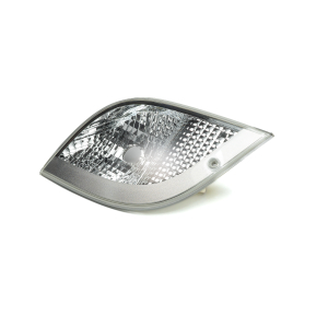 Farol Delantero Luces Intermitente - Izquierdo Depo Para Mercedes-Benz 1017, 1223 L 4X2 4760, 1523 L 4X2, 812, 815 4X2 / 42, Accelo, Atego, Vario