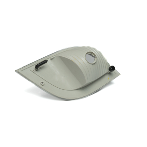 Farol Delantero Luces Intermitente - Izquierdo Depo Para Mercedes-Benz 1017, 1223 L 4X2 4760, 1523 L 4X2, 812, 815 4X2 / 42, Accelo, Atego, Vario