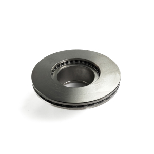 Disco De Freno - Eje Delantero Mercedes Benz Para Mercedes-Benz 915e, Accelo, LO 916/48, Lo916