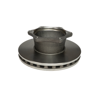 Disco De Freno - Eje Trasero Frum Para Mercedes-Benz 712 C/37, 914 C, 915e, Atego, LO 915 /42,5, Lo812, Lo914, Lo915