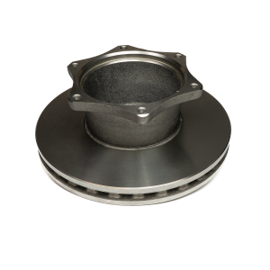 Disco De Freno - Eje Trasero Frum Para Mercedes-Benz 712 C/37, 914 C, 915e, Atego, LO 915 /42,5, Lo812, Lo914, Lo915
