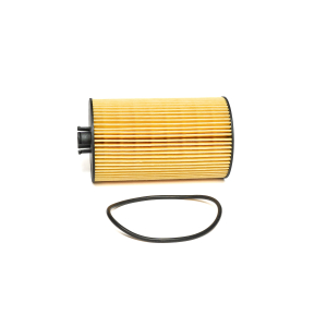 Filtro Aceite Hengst para Mercedes-Benz Accelo, Atego, Vario, Unimog, Serie L, Serie O, Serie OH, Serie OF