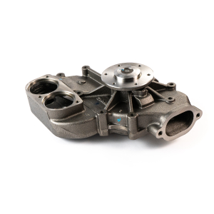 Bomba De Agua Sin Empaquetaduras Mercedes Benz Para Mercedes-Benz 1938 S/33 6X2, 1938 S/37, 2535, 2544, 2544 L, 2544 S, Actros, Arocs, Axor, L, L 1938/56, LK 2638, Ls, O 500 RS 1936, O 500 RSD 2436, O