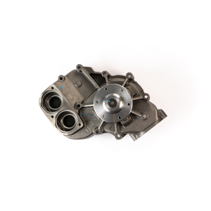 Bomba De Agua Sin Empaquetaduras Mercedes Benz Para Mercedes-Benz 1938 S/33 6X2, 1938 S/37, 2535, 2544, 2544 L, 2544 S, Actros, Arocs, Axor, L, L 1938/56, LK 2638, Ls, O 500 RS 1936, O 500 RSD 2436, O