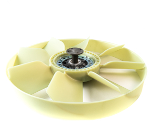 Aspa De Ventilador Con Viscoso Borg Warner Para Mercedes-Benz 1728/51, 2423 B/36, 2423 K/36, 2428/48, 2726 K/36, 2729 K 6X4 3600 (Euro V), Accelo, Atego, Atron, Axor, L, L 1624/51 Euro III, OF 1723/59