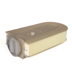 Filtro Aire Motor Snp18.Cl Original Para Mercedes Benz