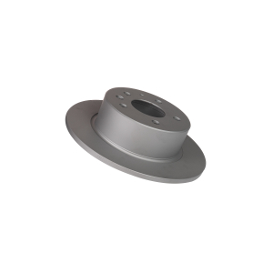 Discos Freno Traseros Zimmermann Mercedes-Benz Clase A, Clase B, CLA, GLA