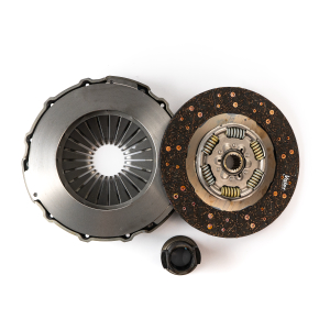 Kit Embrague Valeo para Mercedes-Benz: 1017, 1117, 1517, 812, 814, 815, Vario, Atego, Unimog