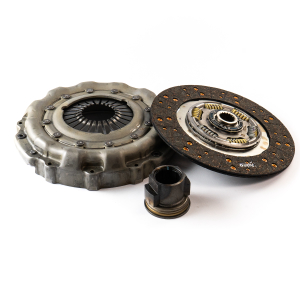 Kit Embrague Valeo para Mercedes-Benz: 1017, 1117, 1517, 812, 814, 815, Vario, Atego, Unimog