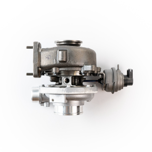 Turbo Compresor Para Fuso