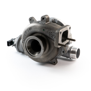 Turbo Compresor Para Fuso