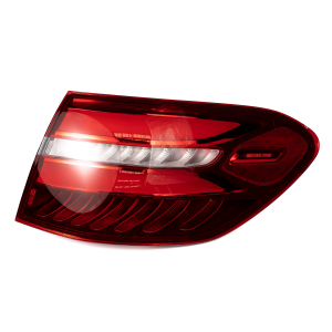Combinacion De Luces Ext Rh Mercedes-Benz