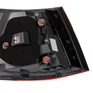 Combinacion De Luces Ext Rh Mercedes-Benz