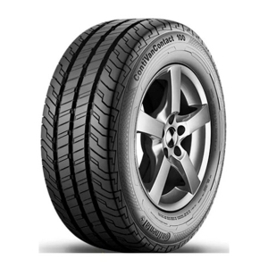 Neumáticos 215 75 R16 116-114R Continental Vanco 100
