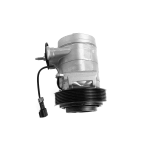 Compresor Ac Denso Freightliner para Camiones