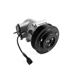 Compresor Ac Denso Freightliner para Camiones
