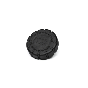 Tapa Radiador Trucktec para Mercedes-Benz Clase A, Clase B, Clase C, CL, CLA, CLC, CLK, CLS, E, G, GL, GLA, GLB, GLC, GLE, GLK, GLS, ML, R, S, Maybach