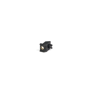 Soporte - Pisadera Parachoque Delantero Sampa Para Mercedes-Benz 1823, 1831, 2531, 2534, 2535, 2540 L, 2540 L 6X2 4500, 2548, 2553, 2553 LS, 2628 K, 2631, 3231, 3331 K 6X4 3900, 3343 S, 4140, Actros,