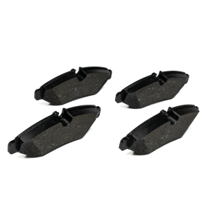 Pastilla de Freno Zimmermann para Mercedes-Benz Sprinter 311, 314, 315, 316, 317, 415, 416, 417, 419