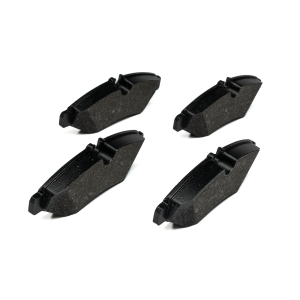 Pastilla de Freno Zimmermann para Mercedes-Benz Sprinter 311, 314, 315, 316, 317, 415, 416, 417, 419
