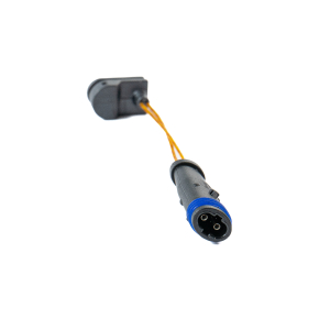 Sensor Desgaste Textar para Mercedes-Benz Clase G, GL, GLE, GLS, ML, R