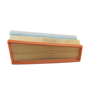 Elemento Filtro de Aire Mahle para Mercedes-Benz AMG GT, Clase E, Clase G, GLE, Clase S