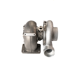 Turbocompresor Borg Warner Para Mercedes-Benz 2532 L, Actros