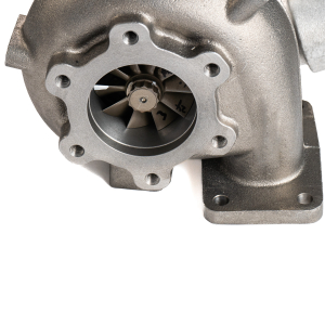 Turbocompresor Borg Warner Para Mercedes-Benz 2532 L, Actros