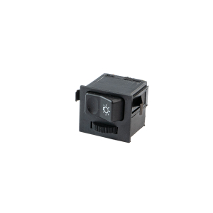 Interruptor - Luces Principales Mercedes Benz Para Mercedes-Benz 1418 R, 1520/48, 1620, 1720 A/42, 1720 K/36, 1720/48, 1720/48 6X2, L, L 1418, L 1620/51 Euro III, Lk