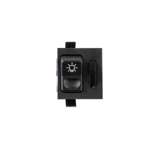 Interruptor - Luces Principales Mercedes Benz Para Mercedes-Benz 1418 R, 1520/48, 1620, 1720 A/42, 1720 K/36, 1720/48, 1720/48 6X2, L, L 1418, L 1620/51 Euro III, Lk