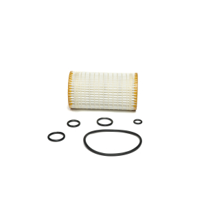 Elemento Filtro Aceite Mercedes Benz para Clase C, CL, CLC, CLK, CLS, E, G, GL, GLK, ML, R, S, SL, SLK, Sprinter, Viano, Vito