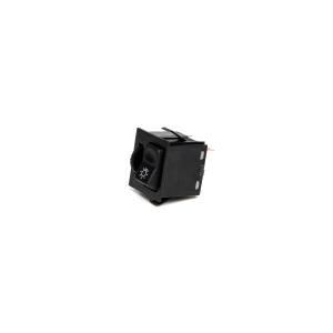 Interruptor de Luz con Reostato Kostal para Camiones y Buses Mercedes-Benz, Atego, Serie L, Serie O 500