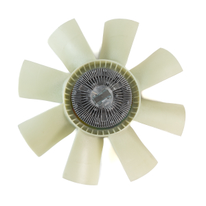 Ventilador - Con Aspas Behr Para Mercedes-Benz L 1625, L 1634/51, LS 1630, LS 1634/45, LS 1935