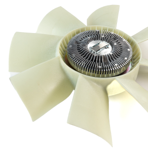 Ventilador - Con Aspas Behr Para Mercedes-Benz L 1625, L 1634/51, LS 1630, LS 1634/45, LS 1935
