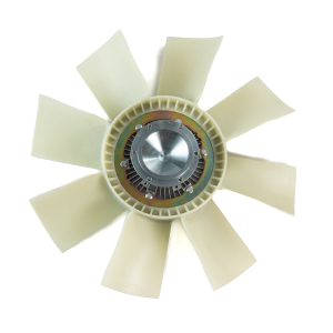 Ventilador - Con Aspas Behr Para Mercedes-Benz L 1625, L 1634/51, LS 1630, LS 1634/45, LS 1935