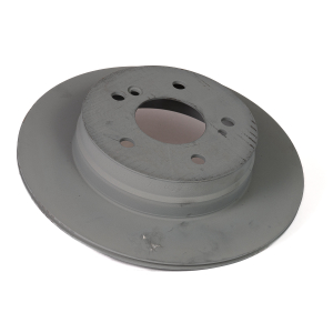 Disco de Freno Mercedes-Benz para Mercedes-Benz Clase C, CLC, CLK, E, SLK