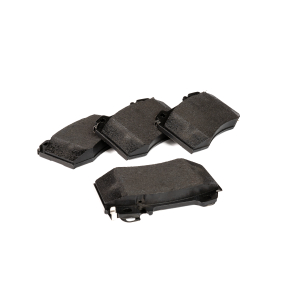 Pastillas De Freno - Eje Delantero Original Para Mercedes Benz