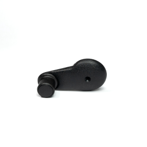 Manilla Alzavidrios Mercedes-Benz para Camiones 1017, 1222, 1617, 1625, 1633, 1944, 2222, 2228, 2233, 2235, 2632, 2636, G 300 CDI, U 1300, U 1450, U 1550, U 1750, Unimog, Zetros
