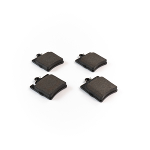 Juego De Pastillas De Freno - Eje Trasero Textar Para Mercedes-Benz CLC 230, Clase C, Clase C Coupe, Clase Clk, Clase Slk