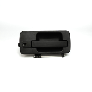 Chapa Puerta Exterior Derecha Mercedes-Benz para Actros, Atego, Axor y más
