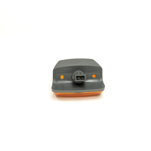 Faro Direccional Esquinero Izquierdo Truck Star para Mercedes-Benz: 1223 L, 1517, 1523 L, 812, 815, Accelo 915, Atego y Vario