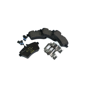 Juego Pastillas de Freno Textar para Mercedes-Benz Clase A 170, A 170 C, A 180 CDI