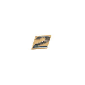 Simbolo "2" Mercedes Benz Para Mercedes-Benz 1223 L 4X2 4760, 1823, 1828, 1832 L, 2532 L, 2532 L/Nr, 2535, 2536 L/Nr 6X2 4800, 2544, 2544 L, 2544 S, 2546, 2632, 2729 K 6X4 3600 (Euro V), Accelo, Actro