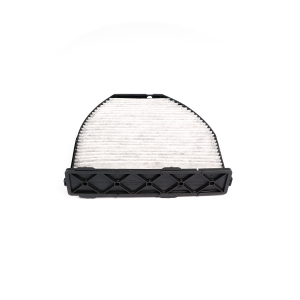 Filtro Carbon Activado Calefaccion/Ventilacion Mercedes Benz para Clase C, CLS, Clase E, GLK, SL, SLK