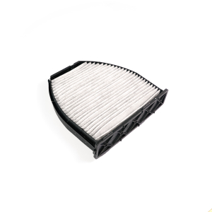 Filtro Carbon Activado Calefaccion/Ventilacion Mercedes Benz para Clase C, CLS, Clase E, GLK, SL, SLK