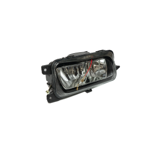Neblinero Derecho Truck Star para Actros: Modelos 1832 L, 1835 LS, 1836 L, 1841 LS, 1844 LS, 1850 LS, 2532 L/NR, 2536 L/NR, 2544, 2546, 2636 LS, 3351 AK, 4141 K, 4144 AK, 4146 K, 4148 K, 4151 AK, 4855 AK